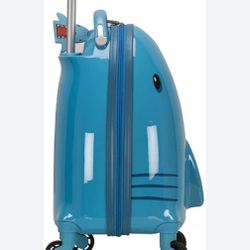 Children’s Suitcase 