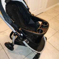 Carriola Stroller Graco 