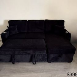 New Sofa. Bed 