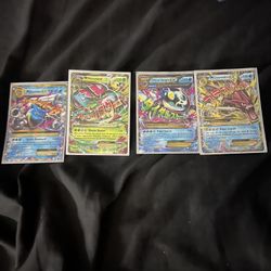 Pokémon Card