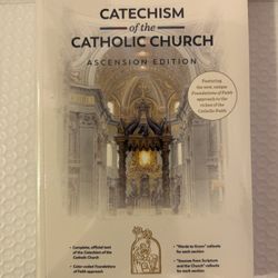 Catechism Of The Catholic Church - Brand New, Paperback