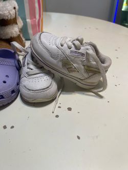 Zapatos de niña