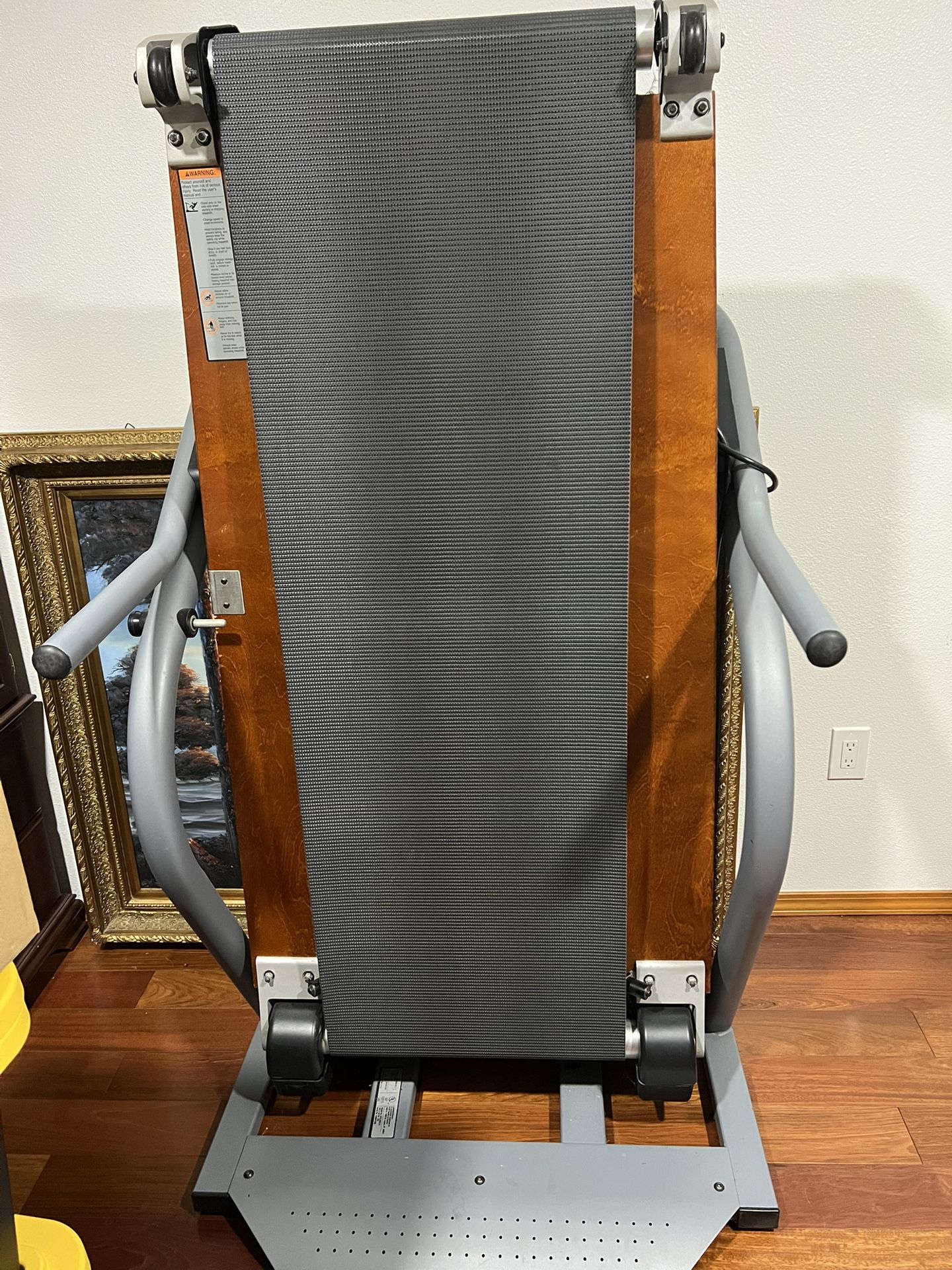 NotdiccTrack Machine - Excellent Condition