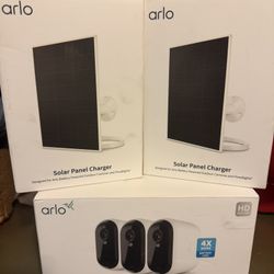 Arlo Camera 