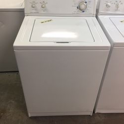 Washer