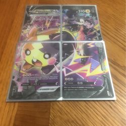 Pokémon Morpeko Collector Card 