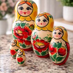 Matryoshka