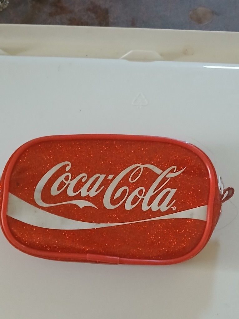 Make Up Bag