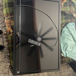 Sony Bravia 46” With Mount- Test Before You Buy