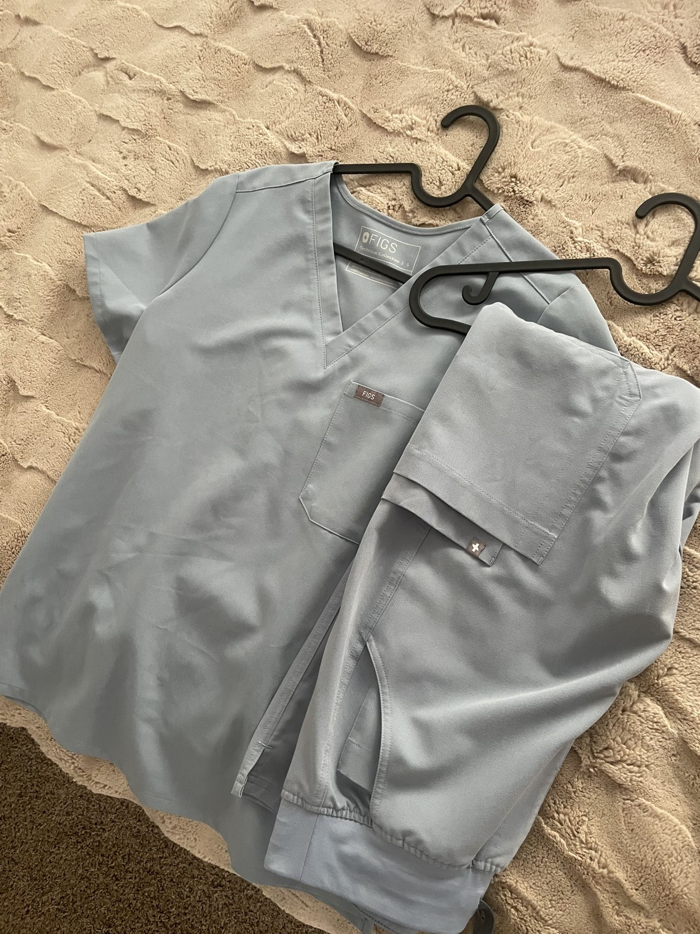 Figs Scrubs