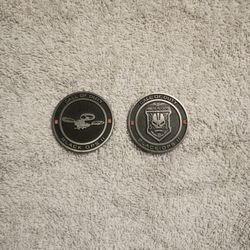 Call Of Duty Black Ops 2 Collectible Coins