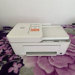 hp printer
