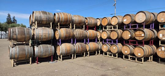 🍷🔥 $20 -- WHOLE WINE BARRELS 🔥🍷