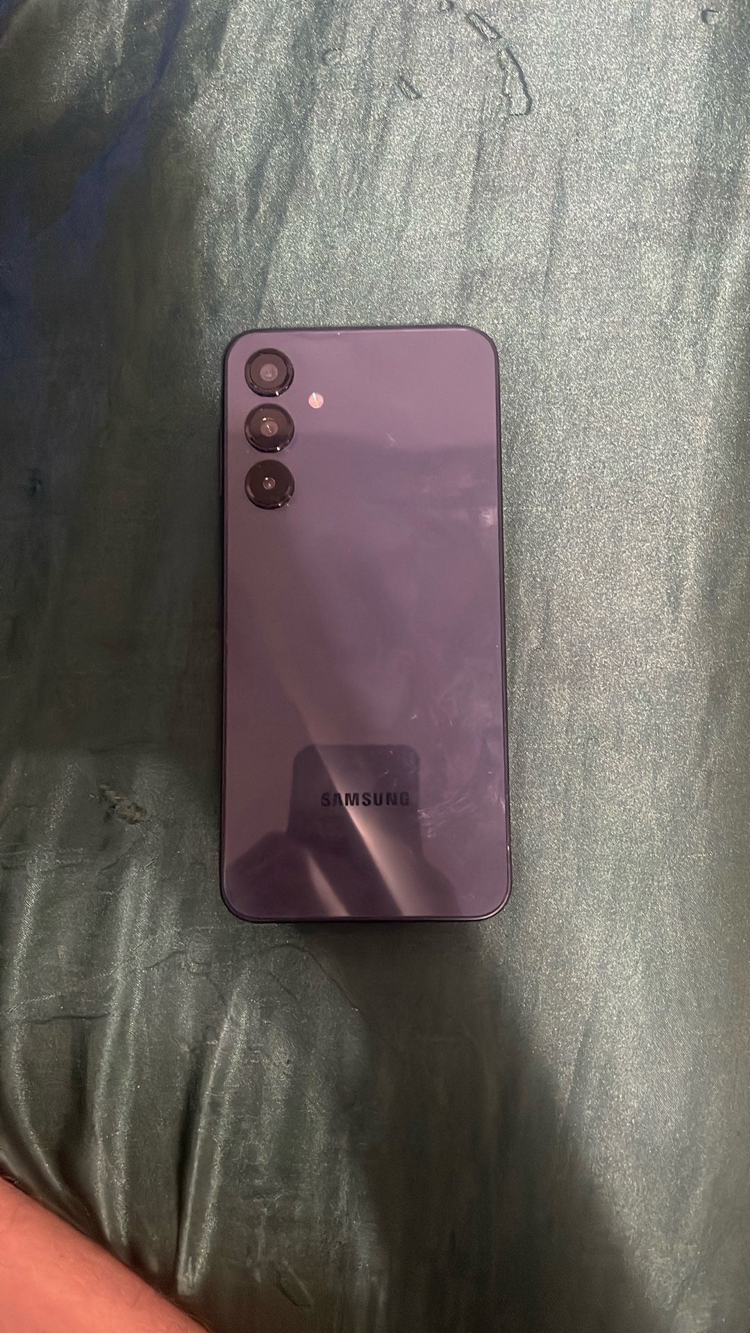 Galaxy A16(parts)