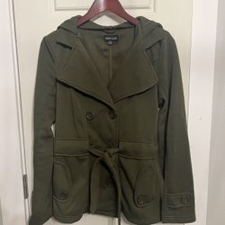Women’s Coat