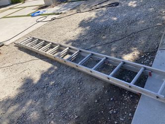 Ladder 20 F