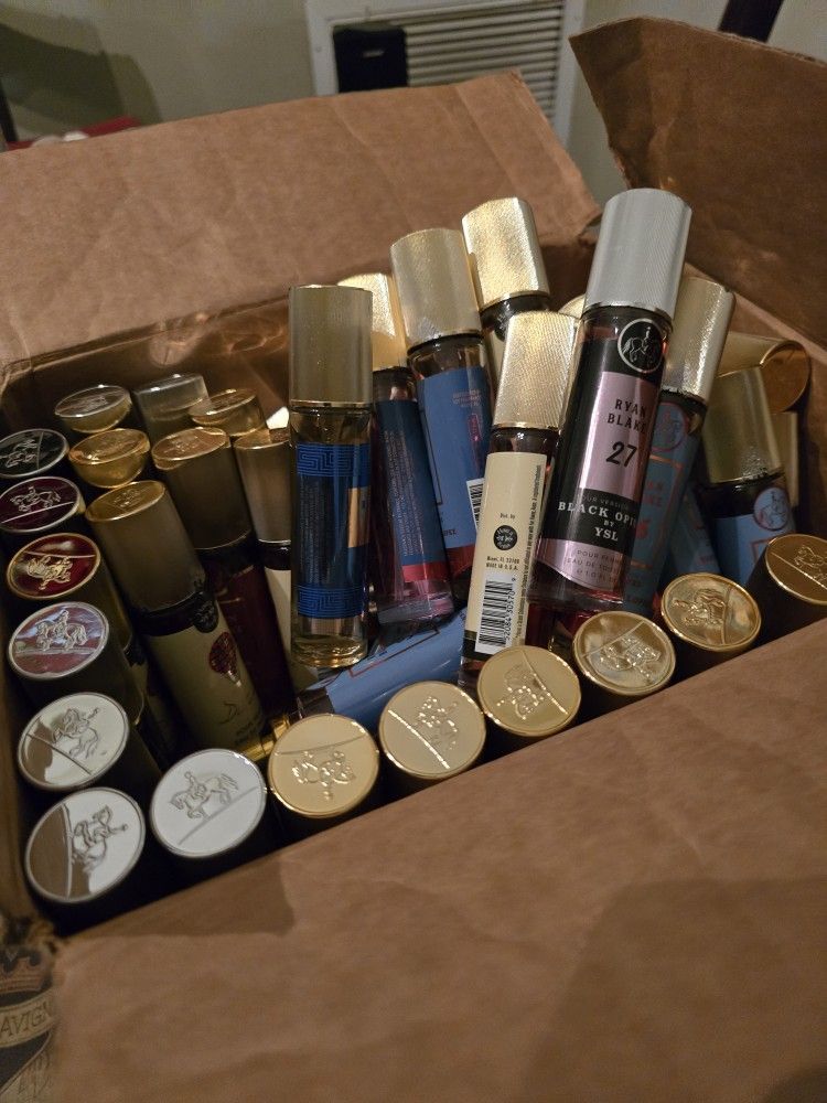 Perfumes