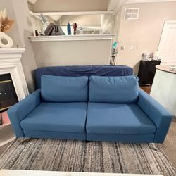 Loveseat Sofa – Great Condition