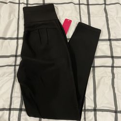 dress pants - size s