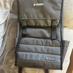 Ohio Laptop Backpack Poway Brand New 