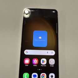 Samsung S23 Unlocked For Any Carrier 