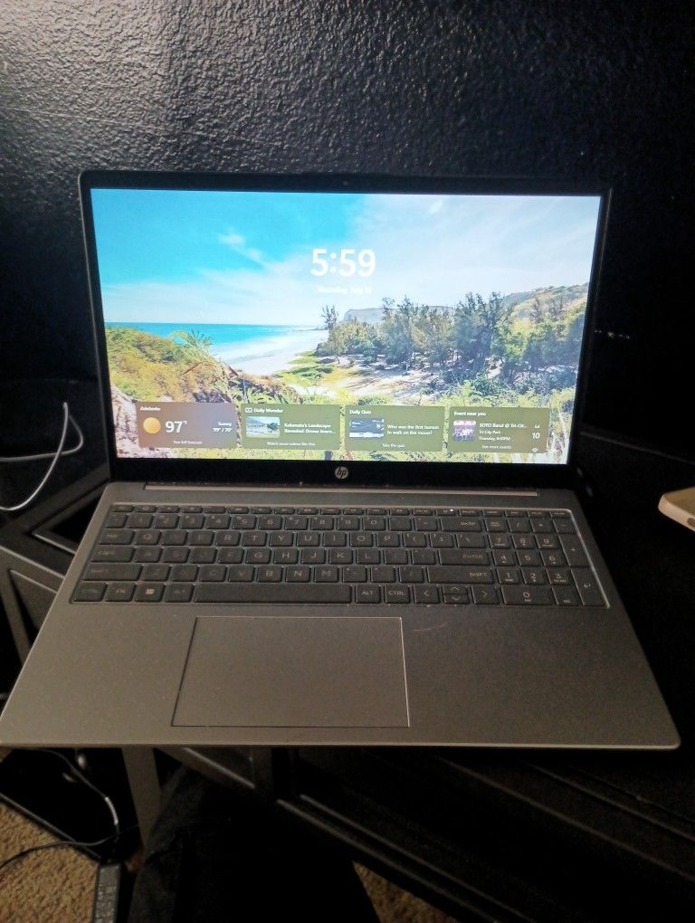 Dell Laptop