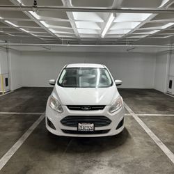 2013 Ford C-max Hybrid
