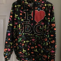 Women’s Hoodie