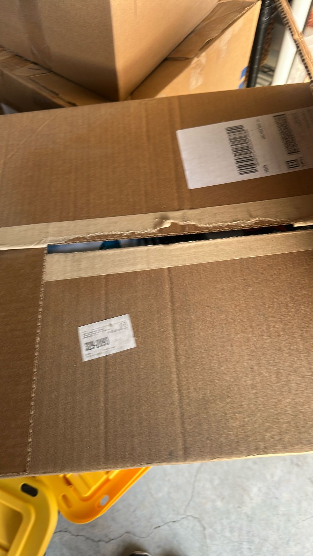 Polar Express Train Set 