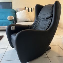 Insignia Massage Chair