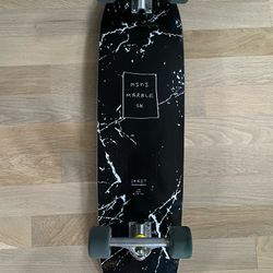 Zenit Mini Marble SK 34” Longboard