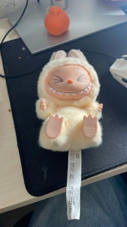 Sisi Labubu