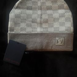 LV Beanie