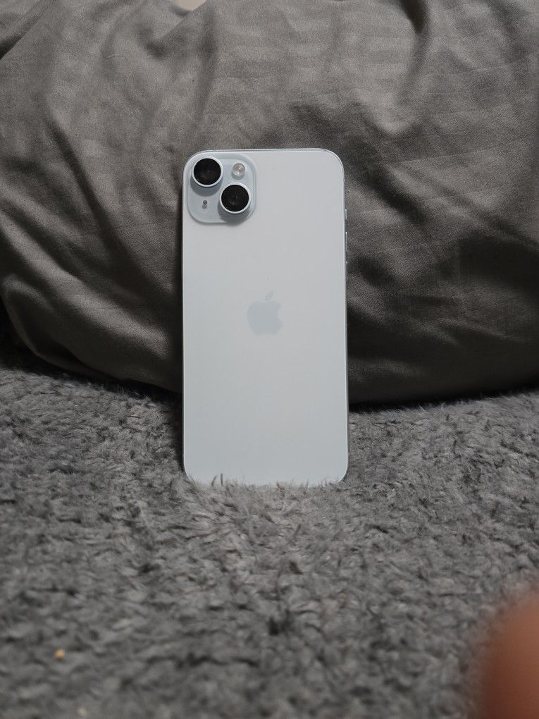 iPhone 15 Plus 128g (Cheap!!!)