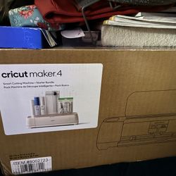 Brand New Circuit Maker