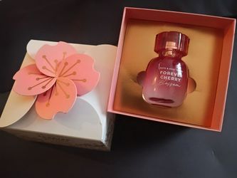 Bath & Body works Forever Cherry Blossoms