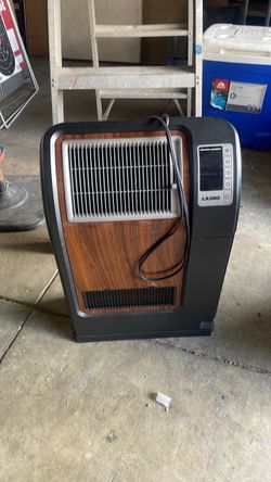 Lasko Electric Heater
