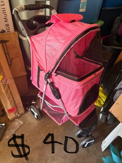 Items