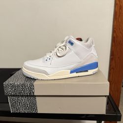 Jordan 3 Lucky Shorts 