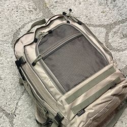 Bug out brand tactical backpacks