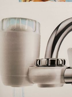Household Leading Water Purifiers Original Price $46.99 Now Only $20
