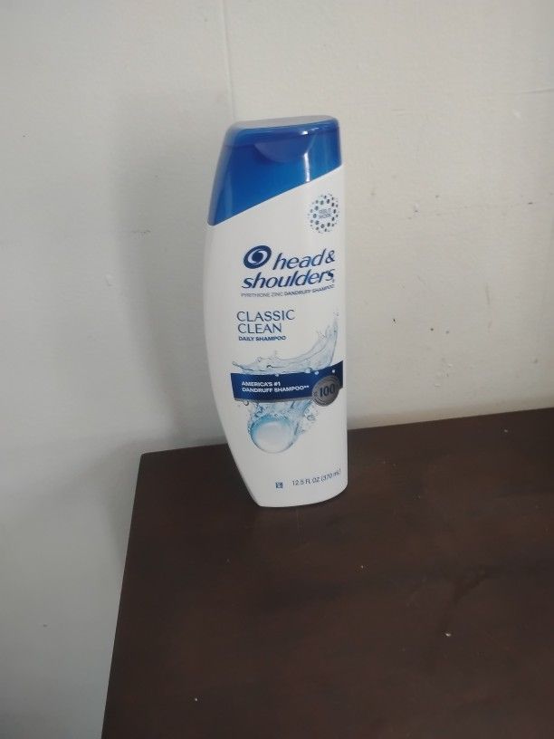 Shampoo