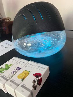 AIR REVITLISOR you will love it. New