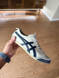Onitsuka Tiger Mexico 66 Deluxe 
