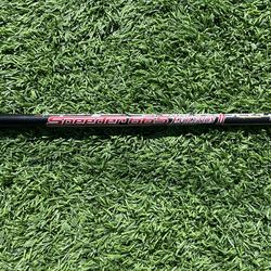 Fujikura Speeder 665 Evolution 2 Black Stiff 44.25in Cobra Tip