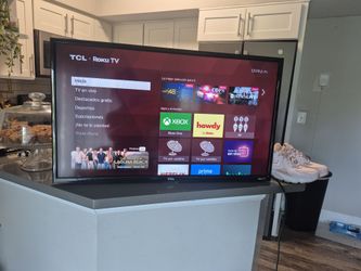 TCL Roku TV 32 inch
