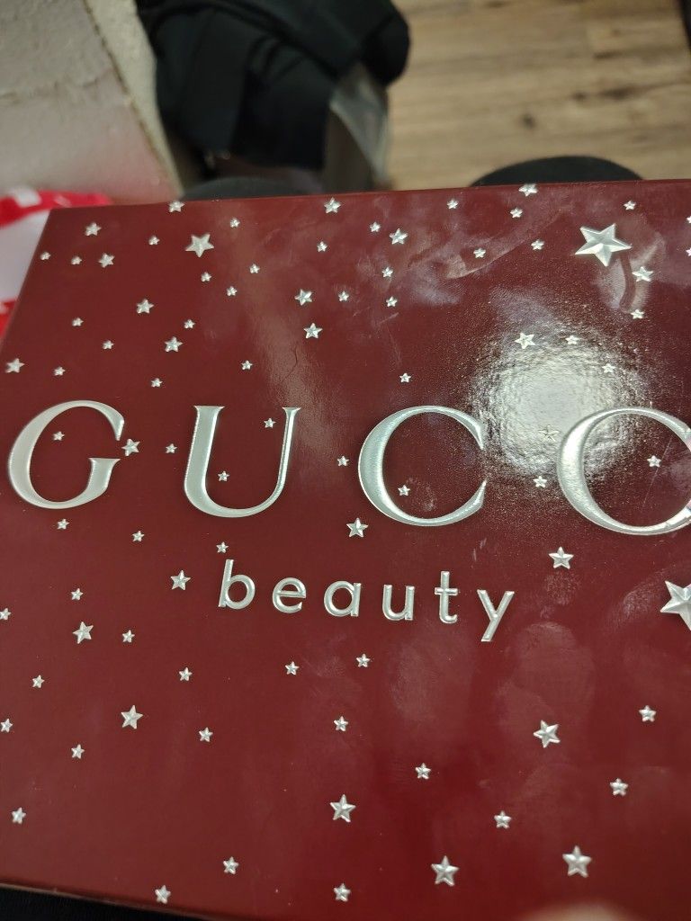 GUCCI / VERSACE COLOGNES