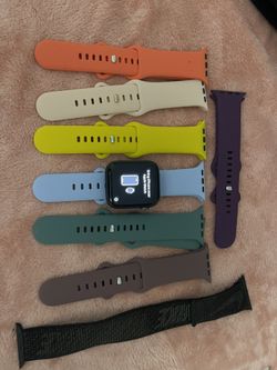 Apple Watch Series 5 44mm