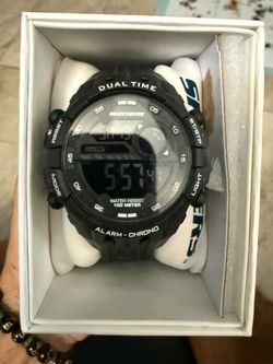 Brand new watch