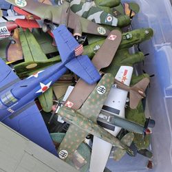 Air Plane Collection
